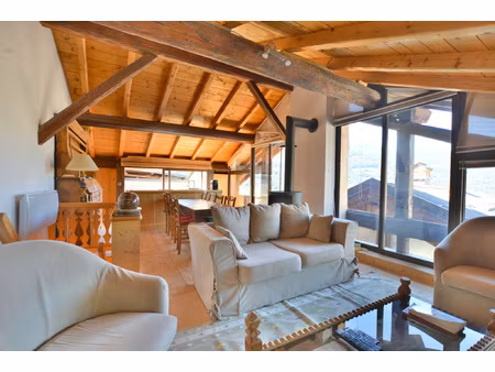 a vendre - maison 3 chambres - hameau de bozel