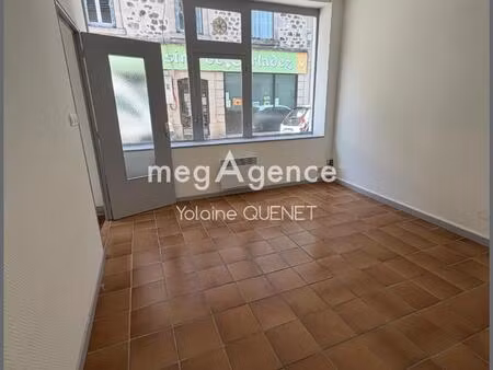 maison en pierre de 158m2 dont local de 70 «m2