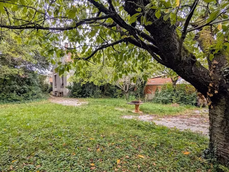 vente terrain 342 m² à chelles (77500)  205 000 €