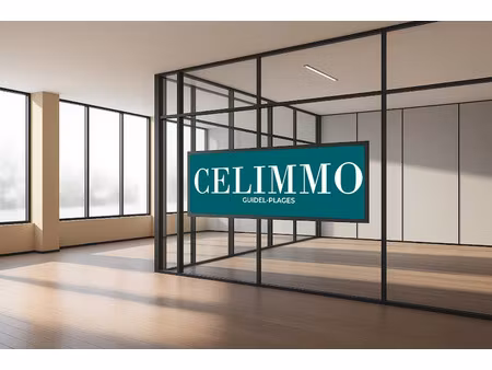 vente locaux professionnels 480 m² à larmor-plage (56260)  679 520 €