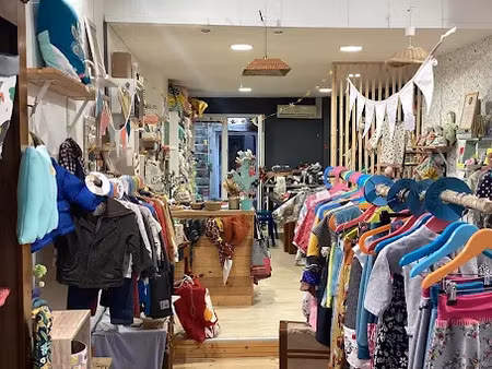 vente locaux professionnels 123 m² à montbrison (42600)  145 000 €