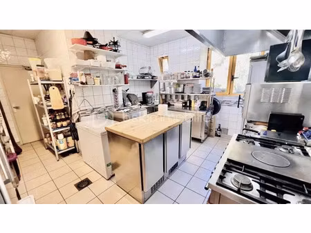 vente locaux professionnels à fourneaux (73500)  65 000 €