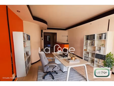 vente locaux professionnels 40 m² à gap (05000)  96 300 €