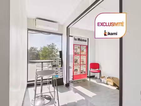 vente locaux professionnels 0 pièces 41 m² à saint-marcellin (38160)  100 000 €