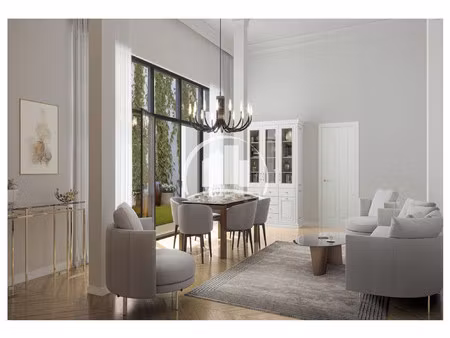 appartement à vendre charenton-le-pont