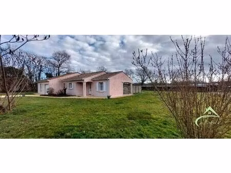 propriété avec 26 hectares