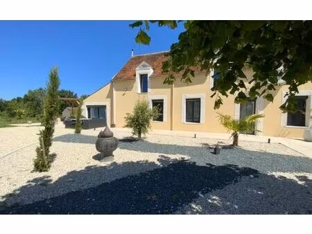 maison la vernelle m² t-3 à vendre  267 000 €