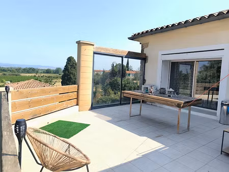 vente maison 9 pièces 275 m² à marcorignan (11120)  355 000 €