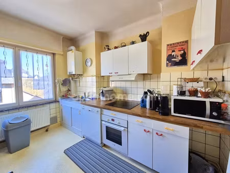 vente immeuble 6 pièces 216 m² à bitche (57230)  134 400 €