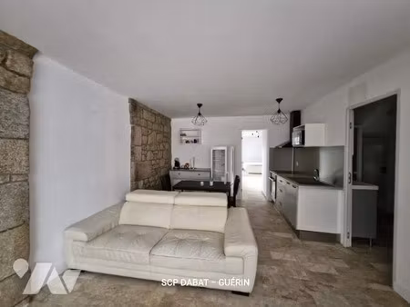 vente immeuble à louvigné-du-désert (35420)  126 480 €