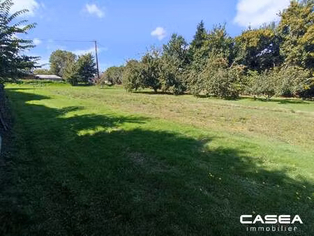 vente terrain à fouesnant (29170) : à vendre / 1100m² fouesnant