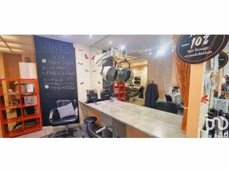 vente surface diverse 55 m²