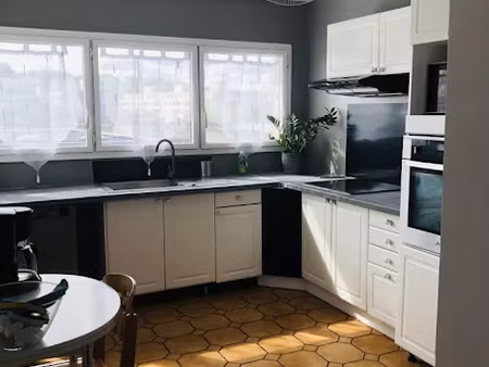 location meublée chambre 1 pièce 12 m² à noisiel (77186)  750 €