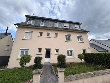 vente appartement 2 pièces à ploufragan (22440) : à vendre 2 pièces / 41m² ploufragan