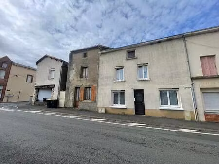 vente maison à la poitevinière (49510) : à vendre / 142m² la poitevinière