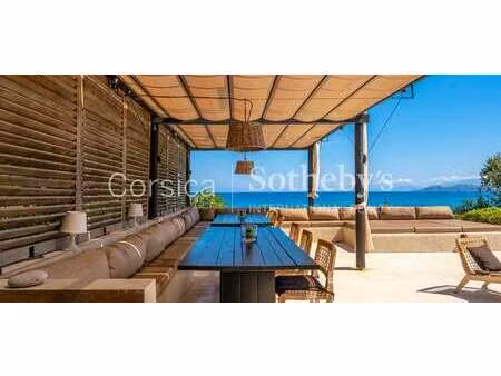 maison de luxe à vendre à monticello : 4 000 000 € | 220m²