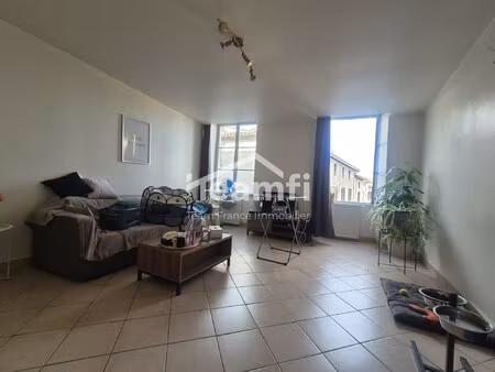 immeuble à vendre courpière