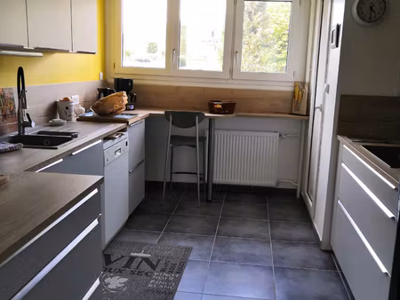 appartement centre ville ndg