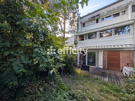 vente maison 6 pièces 105 m² à bouffémont (95570)  285 000 €