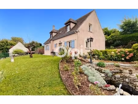 maison fontenay-en-parisis m² t-6 à vendre  399 000 €