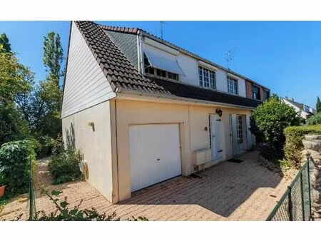 maison nozay m² t-5 à vendre  279 000 €