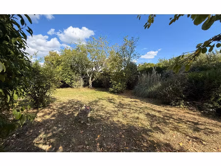 terrain nozay m² t- à vendre  195 000 €