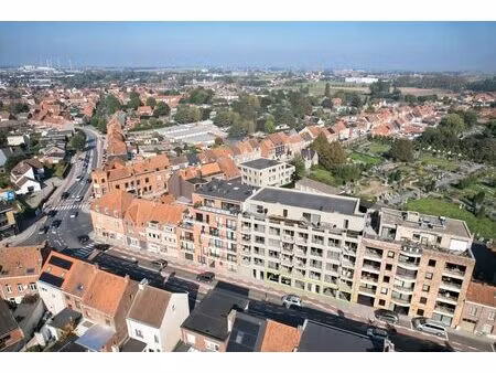 residentie vonk  een unieke realisatie op wandelafstand v...