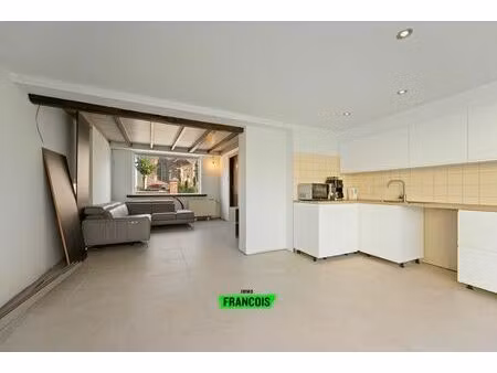 maison à vendre à zuinkerke (nieuwmunster)   situation rura…