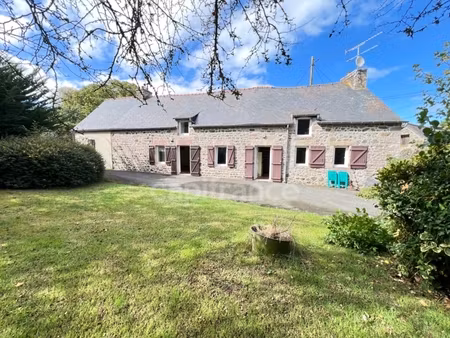 maison longère 8 pièces à vendre plurien (22)
