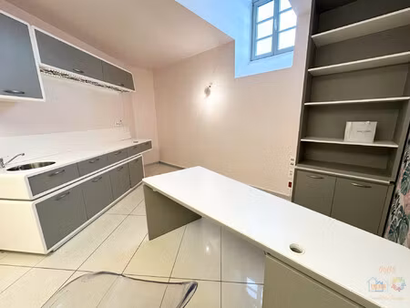 immobilier professionnel à louer mulhouse