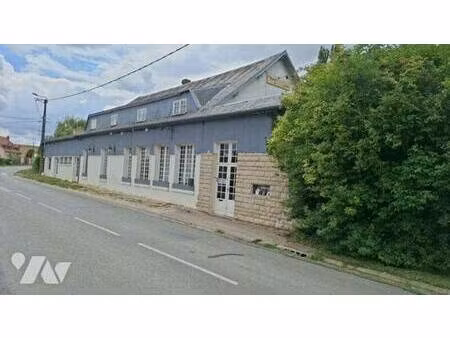 me jourdren eléonore - notaire à acheux-en-amiénois