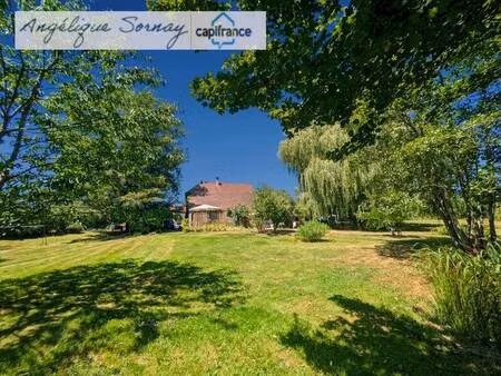 sornay angélique capifrance