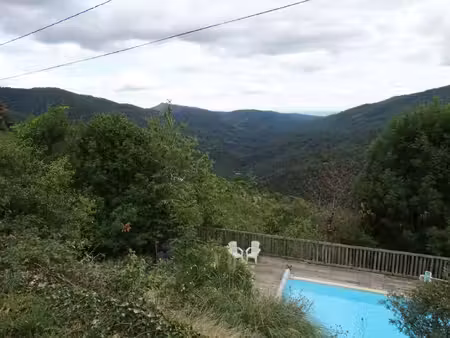 ferme à vendre