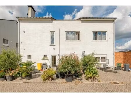 appartement met 1 slpkm