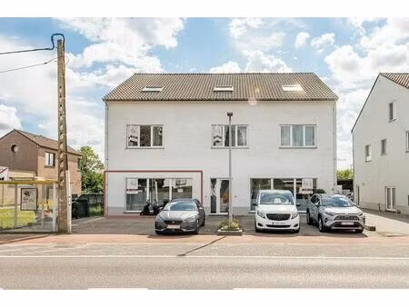 glv appartement met 1 slpkm