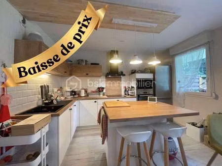 vente appartement 3 pièces bord de mer à saint-brevin-les-pins (44250) : à vendre 3 pièces