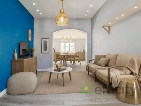 vente maison au mans mission - monthéard (72000) : à vendre / 110m² le mans mission - mont