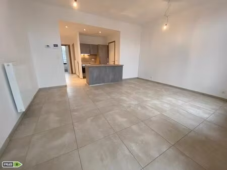 appartement avec terrasse