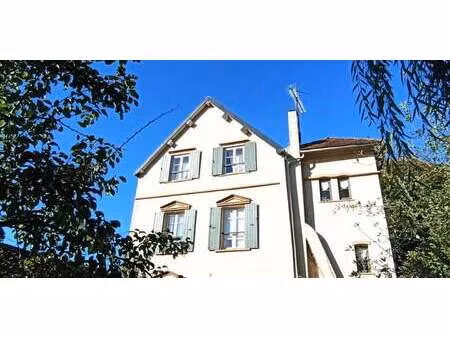 maison avec jardin noyers (89)