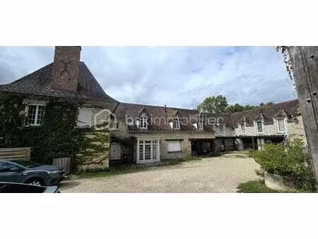 appartement 3 pièces avec jardin