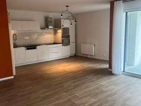 vente appartement 5 pièces à séné (56860) : à vendre 5 pièces / 86m² séné