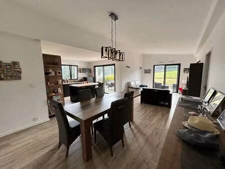 vente maison à douarnenez (29100) : à vendre / 103m² douarnenez