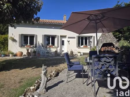 vente maison/villa 4 pièces