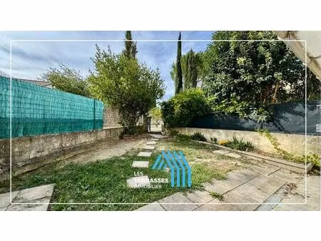 les terrasses immobilier