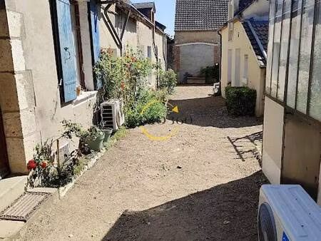 immeuble à vendre