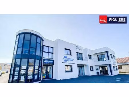 espace bureau à louer