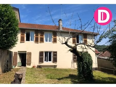 en vente maison 175 m² – 199 900 € |hayange
