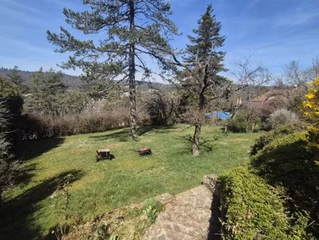 vente maison 6 pièces 180 m² bellignat (01100)