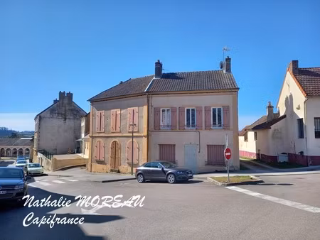 immeuble à vendre epinac (71) -