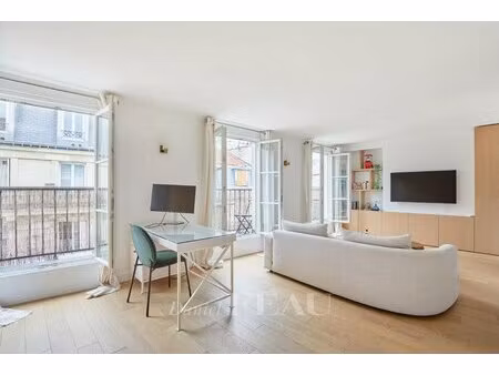 paris iie - etienne marcel - montorgueil